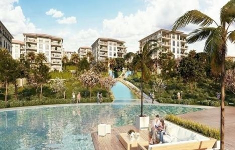 Deniz İstanbul Keleşoğlu ev fiyatları!