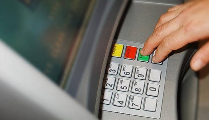 ATM lerde yeni dönem başlıyor! Bayramdan sonra ATM lerde limit değişimi...