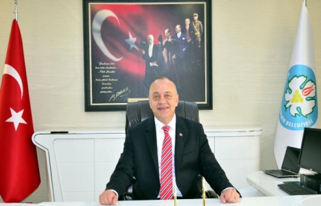 Cengiz Ergün'den imar müjdesi!