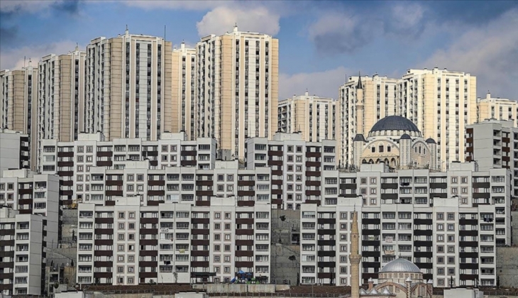 İstanbul’da aidatlar markalı konut projelerinde yüzde 65 arttı!