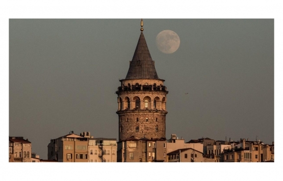 Galata Kulesi'nin tahliye işlemi durduruldu! 