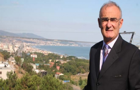 Yusuf Yılmaz: Terme imar planlamasında iyi durumda değil!