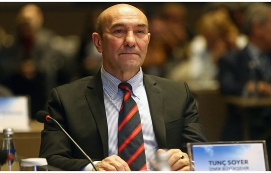 İzmir Çiğli tramvay projesinde sözleşme imzalandı!