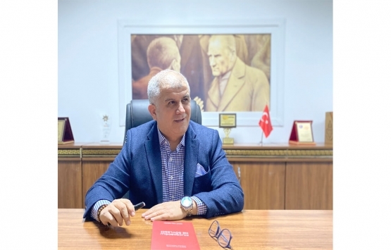  Cemal Doğan: Kentsel dönüşüm siyaset üstü değerlendirilmelidir!