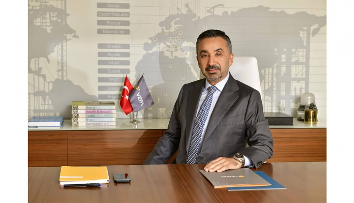 Deprem sonrası çelik yapılara ilgi arttı!