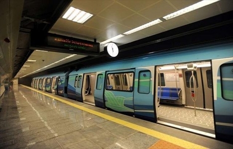 Metro hattı raporu basın toplantısı yarın!