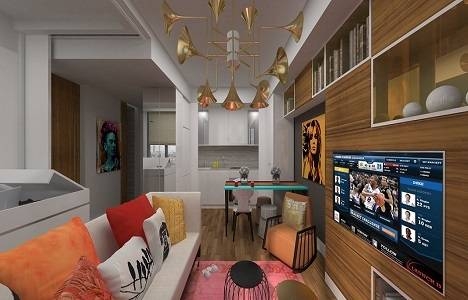 Kağıthane DKY On Rezidans teslimleri ne zaman?