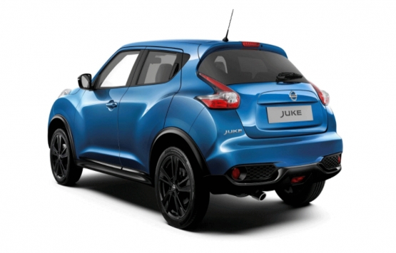 Yeni Juke Suv pazarını sallayacak: İşte Nissan Juke 2022 Mart fiyat listesi!