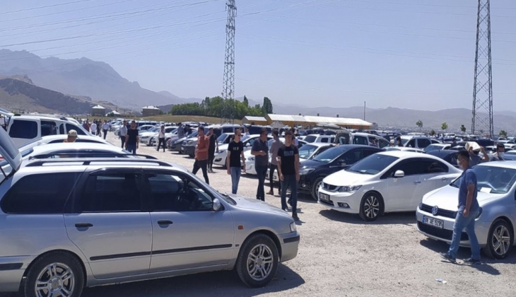 İkinci el araçlarda tercih öncelikleri değişti! İşte 2022 nin en az yakan otomobil modelleri