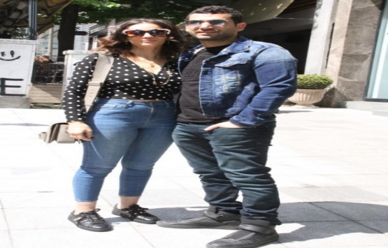 Murat Yıldırım dan eşine 16 milyonluk hediye ev!