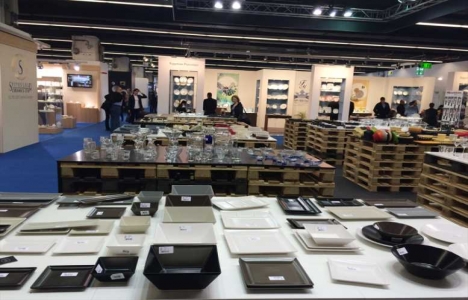 Tendence 2016 Eşya Fuarı kapılarını açtı!