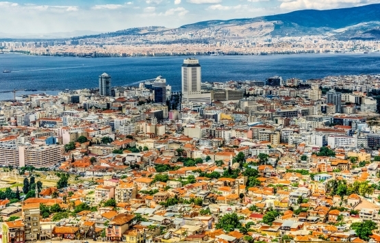 Konutta en çok kazandıran il İzmir oldu!