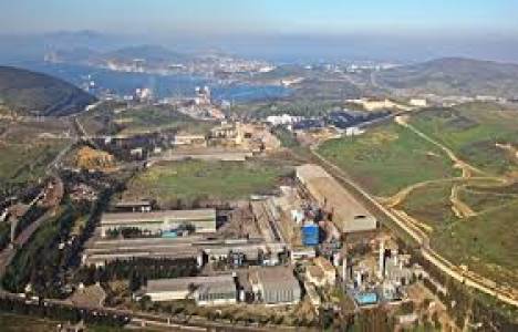 İzmir Demir Çelik yönetim kadrosunda değişiklik yaptı!