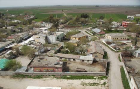 Mehmet Onuk: Kösreli'de izinsiz kazı yapanların yargılanmasını istiyoruz!