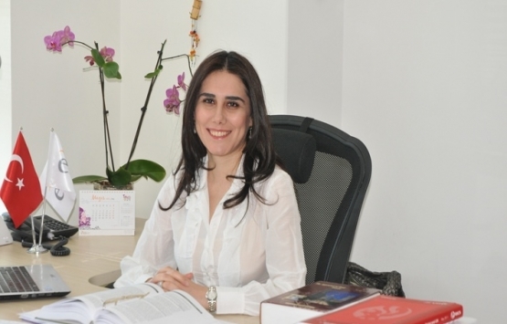 Özdil Şahin kimdir