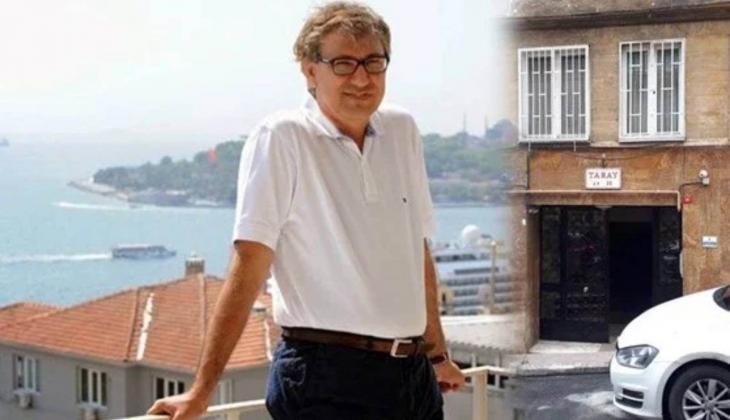 Orhan Pamuk un haberlere konu olan Tarabya Apartmanı nda kiralık dairesi bulunmuyor!