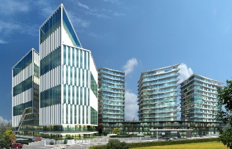 Karat 34 proje ev fiyatları!