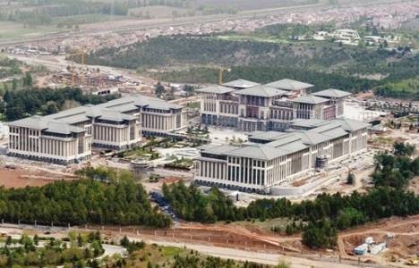 Atatürk Orman Çiftliği arazisi davası reddedildi!