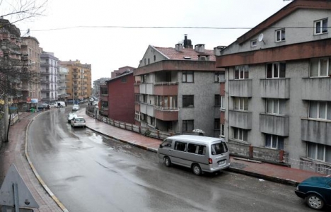 Zonguldak İncivez'ın imara açılmasına onay verilmedi!
