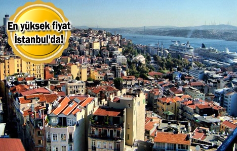 Öğrenci evleri kiraları artırdı!