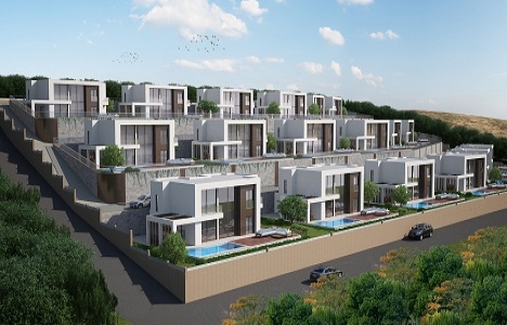 fiera vista satılık