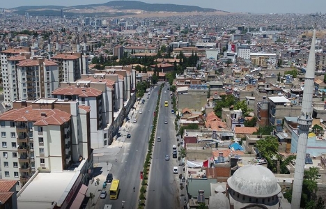 2017'de 473 bin adet ipotekli konut satıldı!