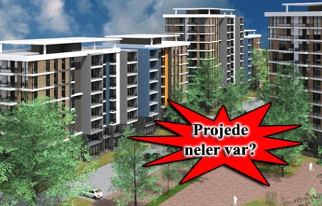 İzmir Örnekköy’de kentsel dönüşüm görüşmeleri başlıyor!