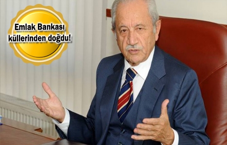 Emlak Bankası geri dönüyor!