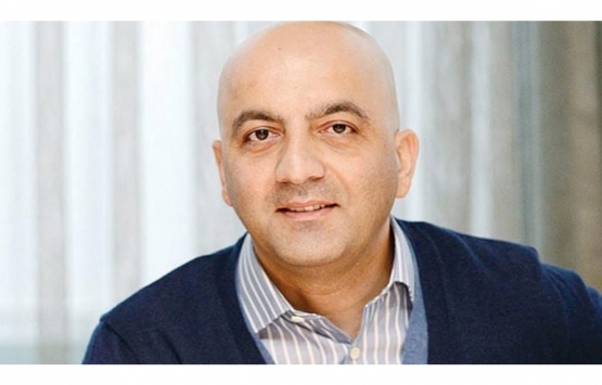 Mubariz Mansimov Gurbanoğlu kimdir?