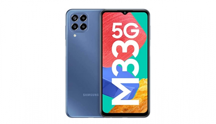 Fiyatı ucuz özellikleri yüksek! Samsung Galaxy M33 Carrefour da çok uyguna