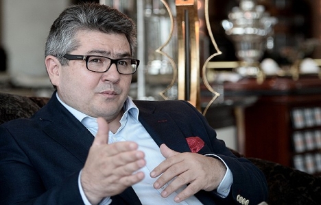 Türk yatırımcı İran’a yatırımda acele etmeli!