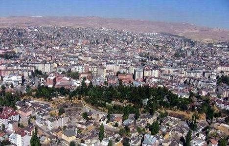 Sivas Suşehri'ndeki arsaya külliye inşa edilmeli!