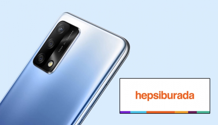 Hepsiburada'dan Oppo A74'e 940 TL indirim! İşte 8 Nisan 2022 fiyat listesi...