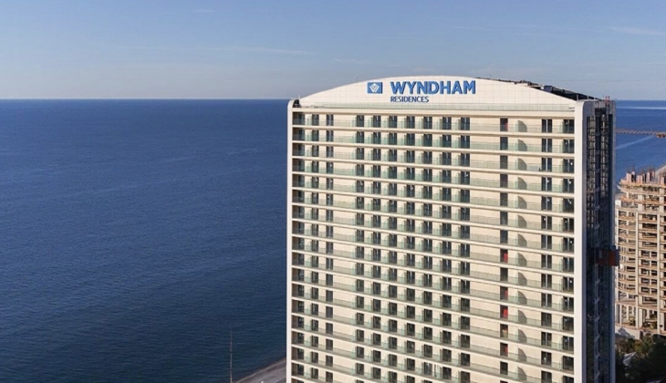 Wyndham Residences Batum’da 108 bin dolardan başlayan fiyatlar ve faizsiz taksit fırsatıyla!