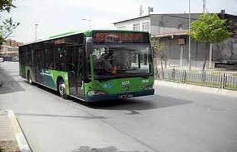 İETT 89T ve 141A hatlarının güzergahını uzattı!