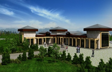 TOKİ Sivas’ta inşa edilecek 762 konutun ihalesini gerçekleştirdi!