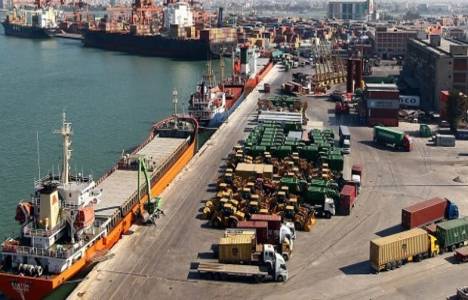 Türkiye'nin Brezilya'ya ihracatı yüzde 22 azaldı!