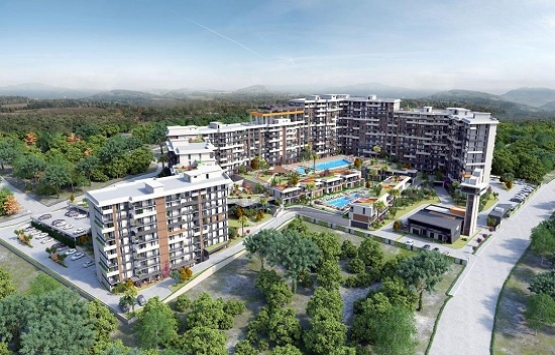 Kuzeyşehir Plus ta ön talep toplanıyor!