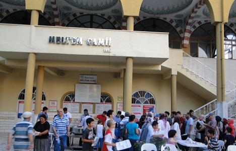Muratpaşa Meltem Camii imar planı 15 Temmuz'da görüşülecek!