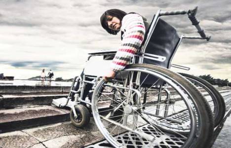 Mehpare Evrenol yeni projelerini engellileri düşünerek çizecek!