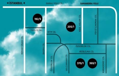 Sultanbeyli Emlak Konutları ne zaman teslim?