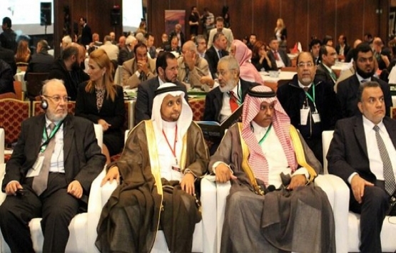 12. Gayrimenkul Fuarı ve Arap Türk Zirvesi 28 Nisan'da!