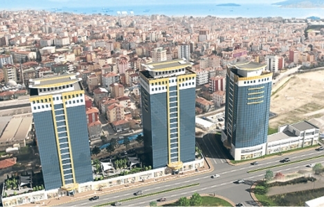 Anadolu'da ofis projeleri artıyor! İstanbul önde gidiyor!