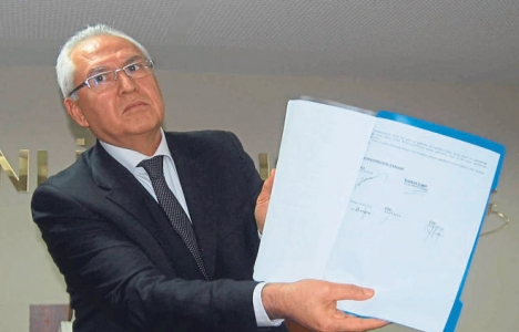 Karabağlar Belediye Meclisi'nde imar planları reddedildi!