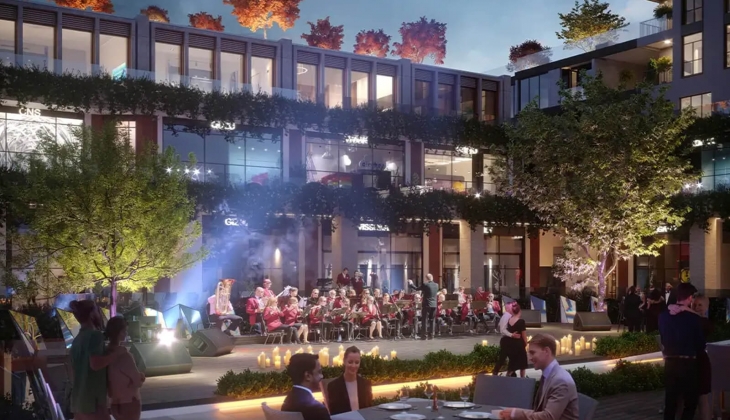 Benesta Podio Bahçelievler de 1.99 faiz, 60 ay vade fırsatıyla!