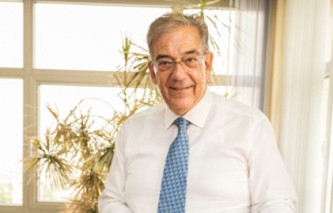 Boysanoğlu: 'Emlak balonu, ihtiyaç değil yatırım amaçlı konutta var'