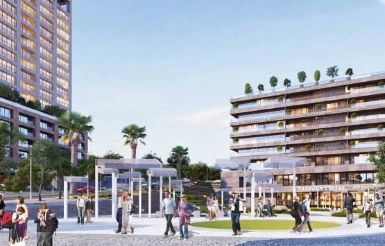 Ataşehir Modern de yüzde 20 indirim ya da 0.79 faiz oranıyla 60 ay vade fırsatı!