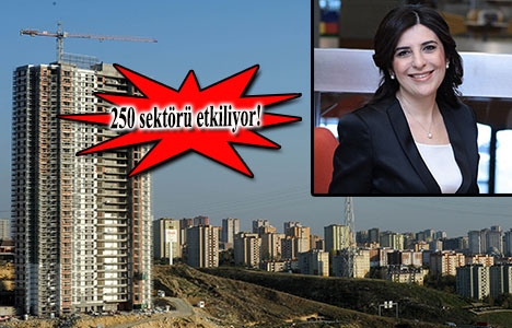 Gayrimenkul sektörünün geleceği parlak mı?