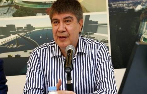 Antalya Kepezaltı ve Santral'de metrekare fiyatı 3 bin TL olacak!