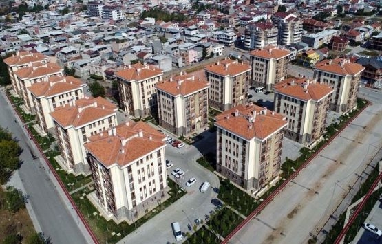Hedonik Konut Fiyat Endeksi Eylül'de yüzde 0,36 azaldı! 